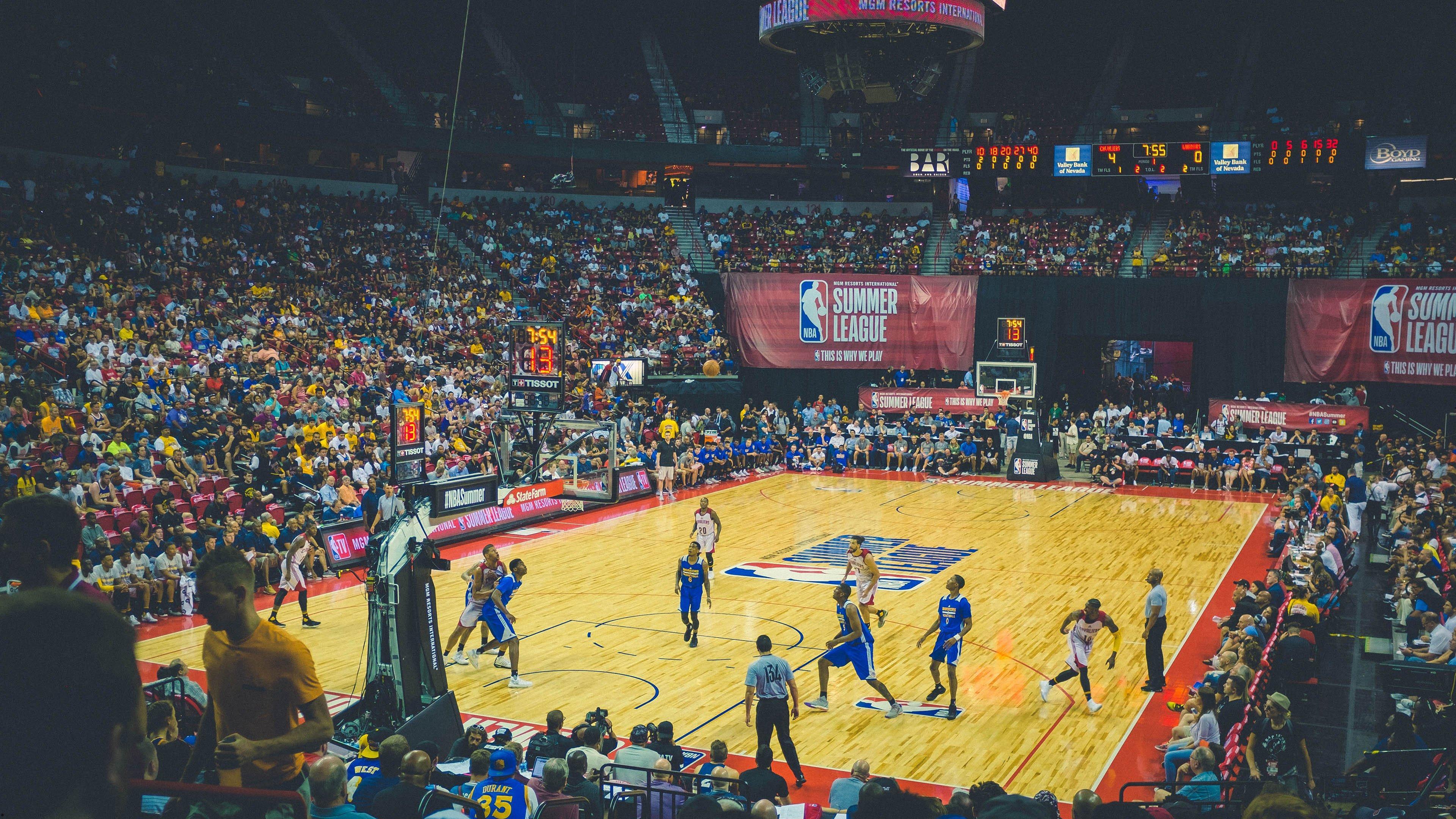 国王队交易策略曝光，瞄准未来资产，埃利斯成交易筹码